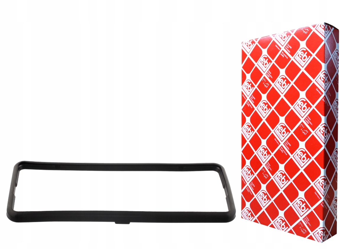 USZCZELKA POKRYWY ZAWORÓW PEUGEOT 206 306 1.4 1.6