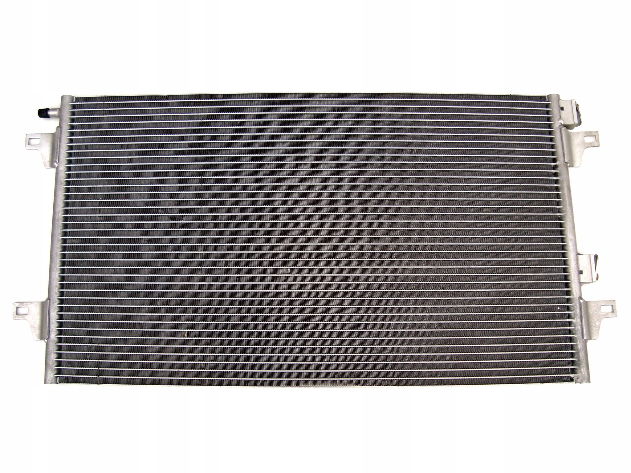 GT11-085 - КОНДЕНСАТОР РАДИАТОР RENAULT VEL SATIS 2.0 16 V