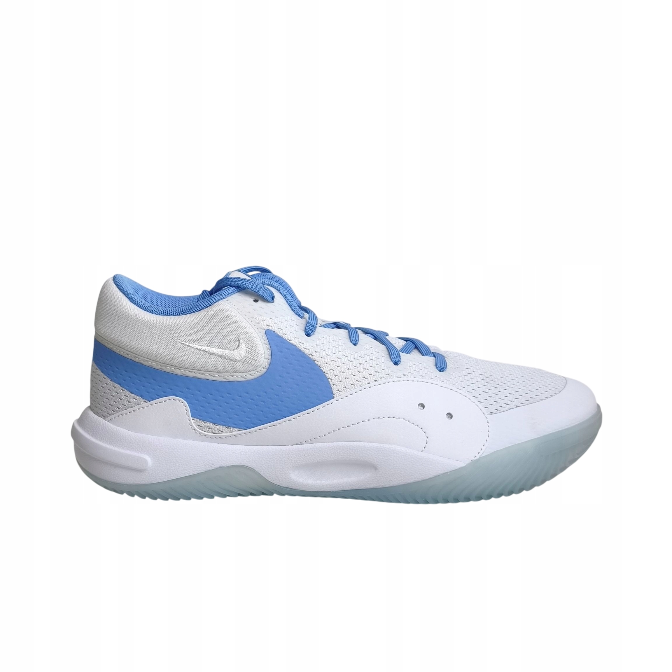Buty Halowe do Siatkówki Męskie Nike Hyperquick r. 44,5