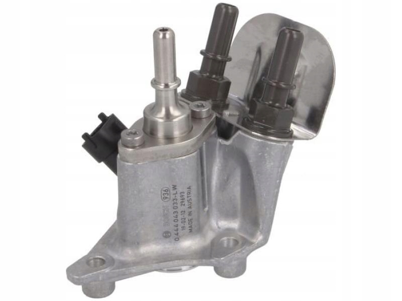 DOZOWANIE MOCZNIK MODUŁ BOSCH 0 444 043 033