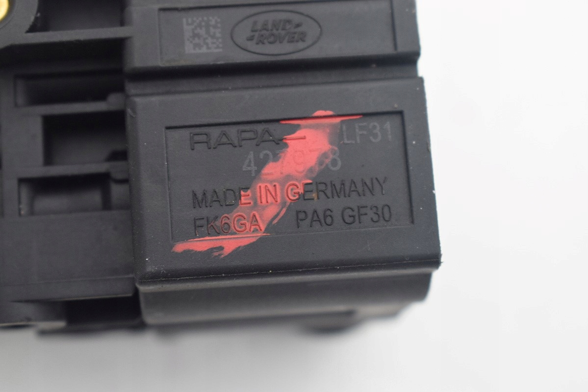 ROZDZIELACZ springing RANGE ROVER SPORT L494
