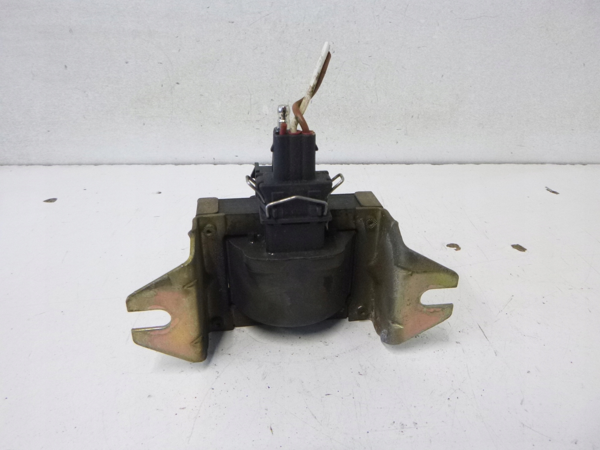 coil ignition Renault Twingo 1.2 BAE504 1996