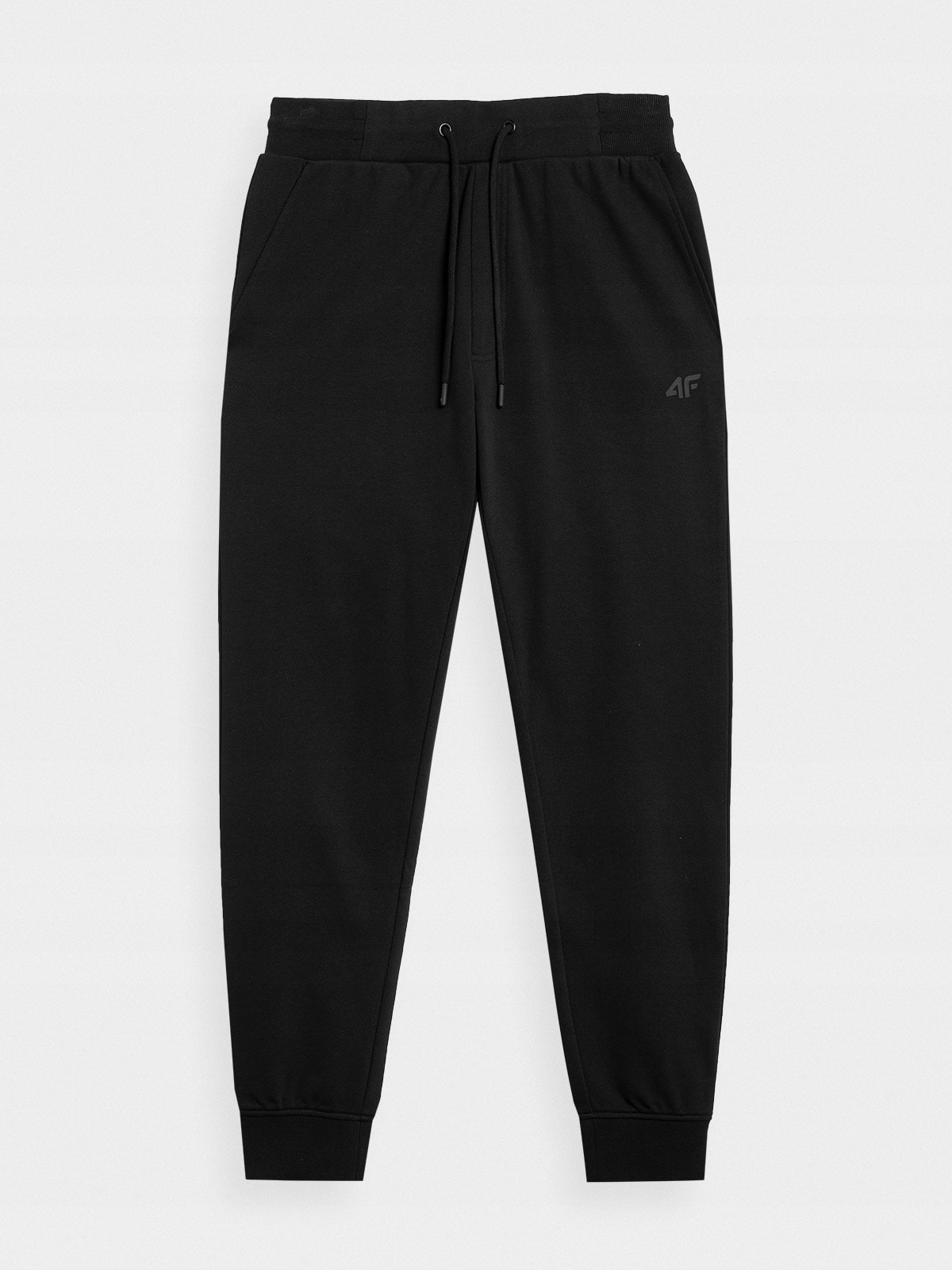 

Spodnie Dresowe 4F 4FMM00TTROM311-20S-XL