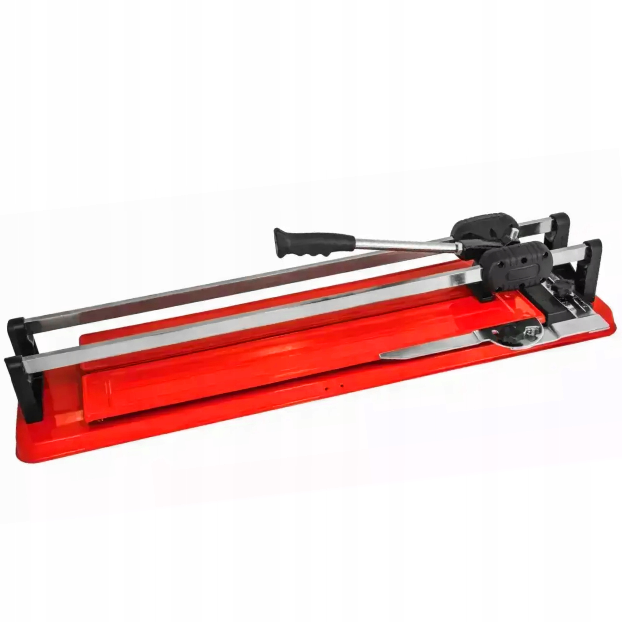 DEDRA PRZECINARKA RĘCZNA MASZYNA DO PŁYTEK Z ŁOŻYSKAMI 600MM 1161-060