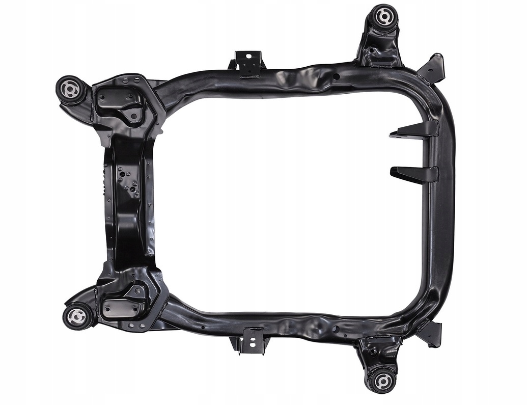 ST.RZ.PL.460-1 - БАЛКА ДВИГУНА САНЧАТА РАМА OPEL VECTRA C 1.9 CDTI