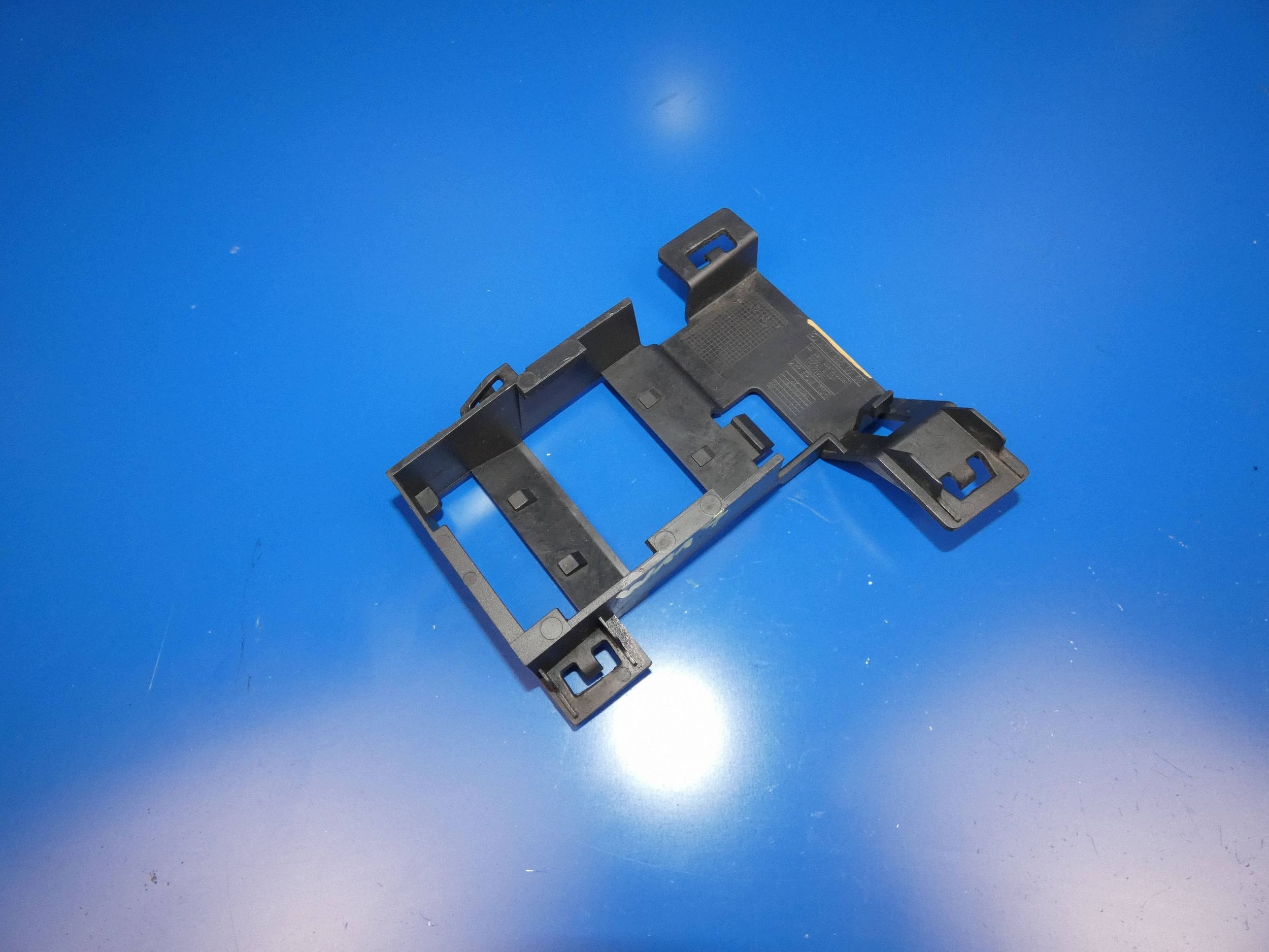 MERCEDES CLA W117 holder bracket RADARU below bumper front