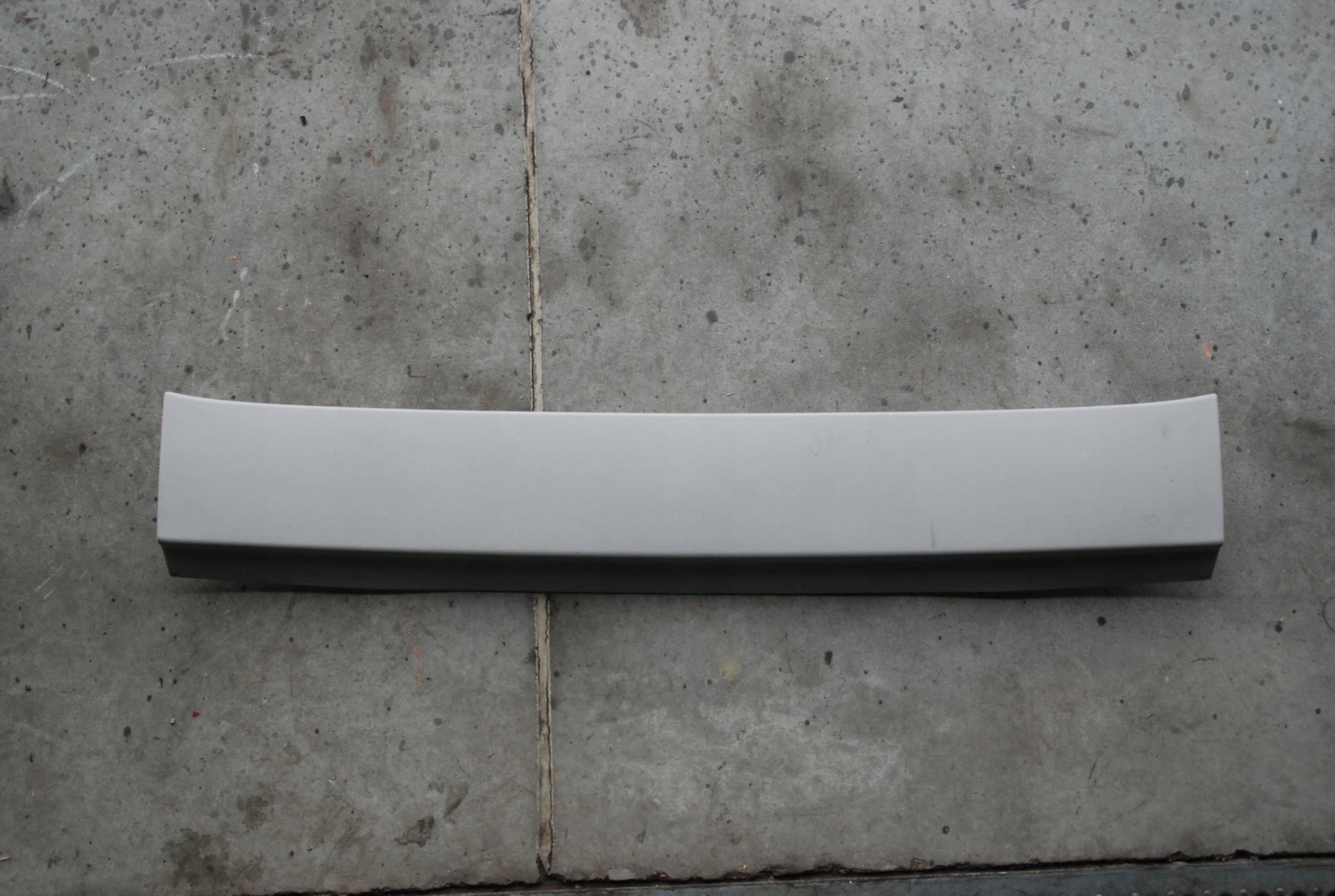 Osłona listwa podsufitki 5N0867617 VW TIGUAN LIFT