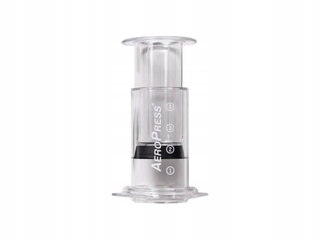 Aerobie Aeropress Clear