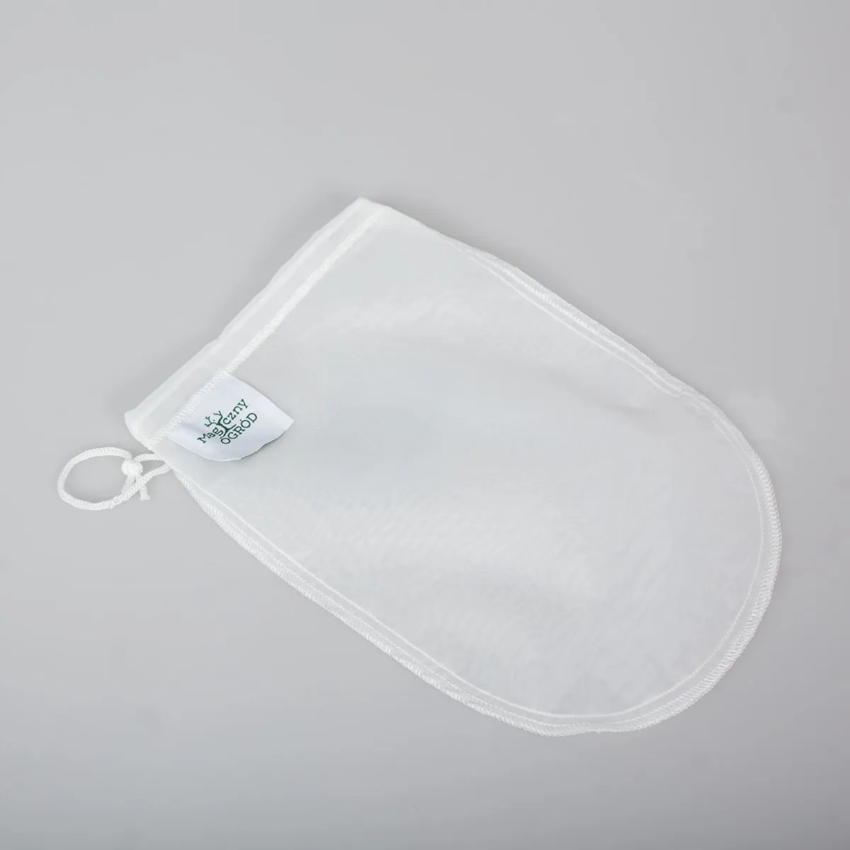 Woreczek do kava-kava duży 20x30 cm