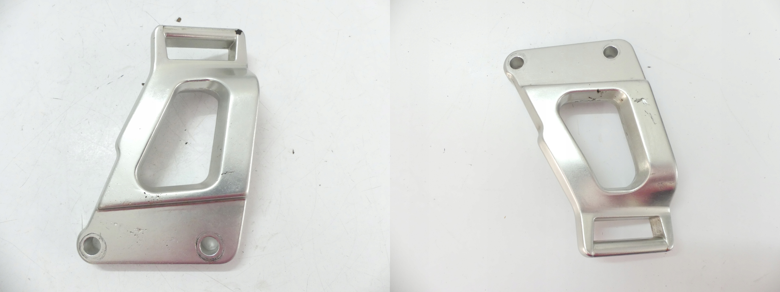 STELAZ KUFRA MOCOWANIE TRIUMPH TIGER 1050 SPORT