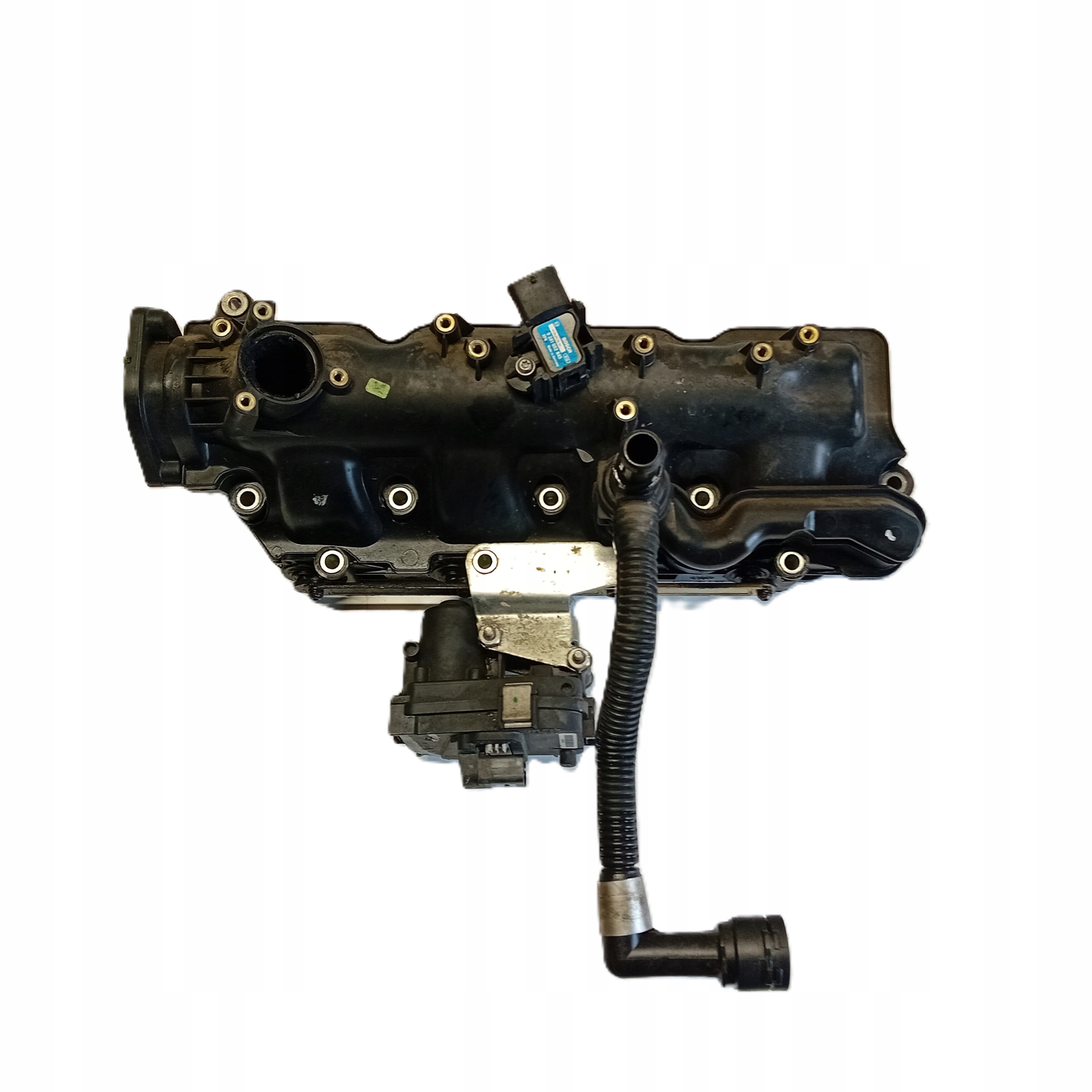 intake manifold OPEL INSIGNIA A 2.0 CDTI