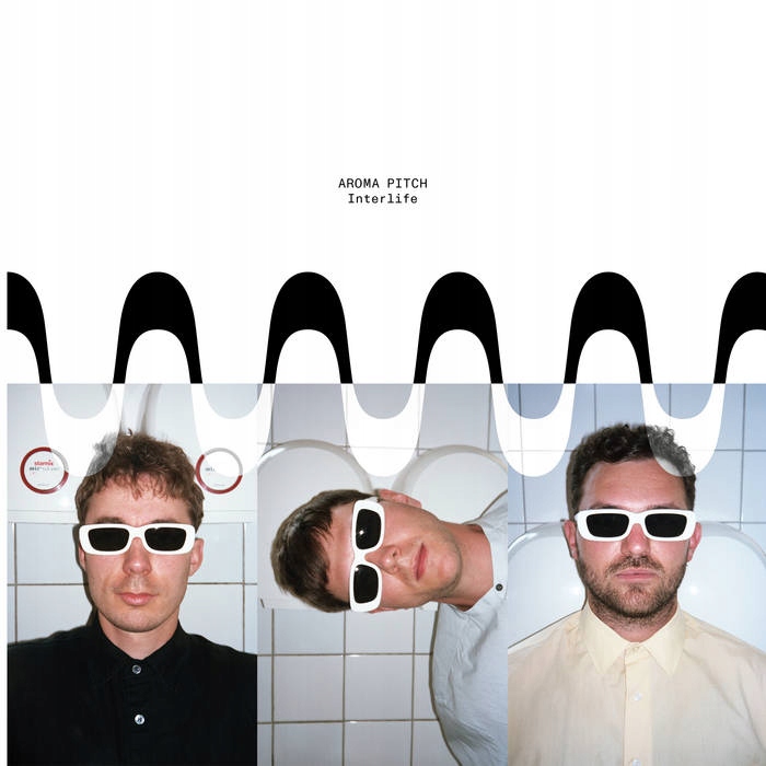 Aroma Pitch Interlife 2LP Vinyl