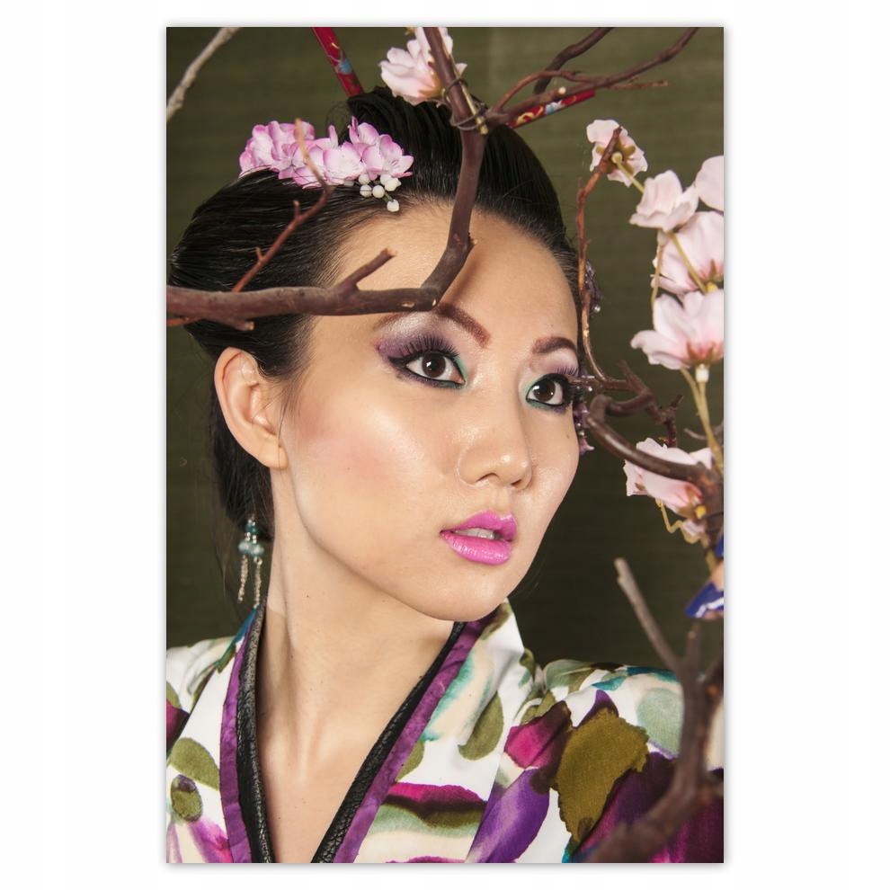 

Plakaty 40x60 Ładne kobiety Laski Babki