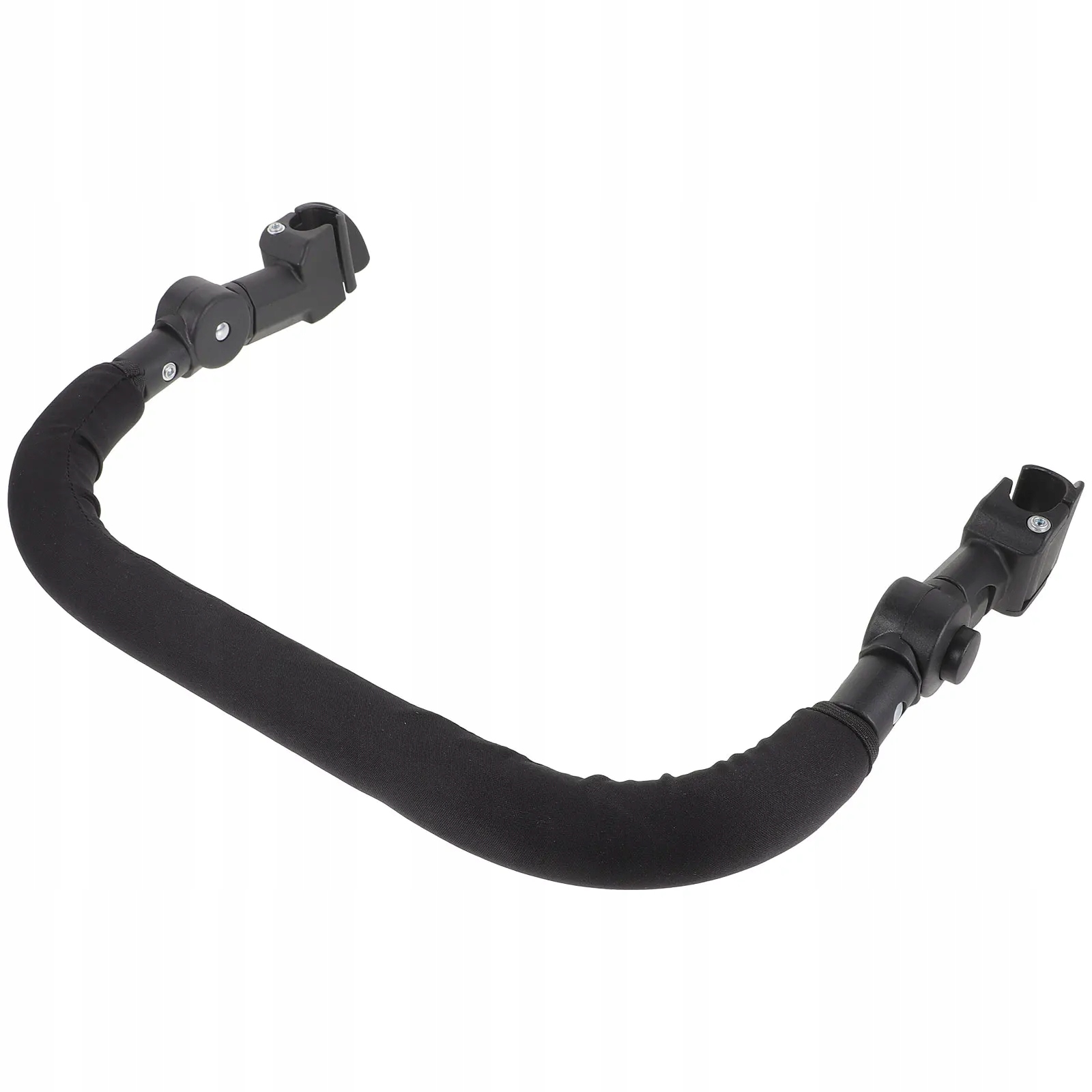 Komponentowa rączka zderzaka wózka Marka bez marki