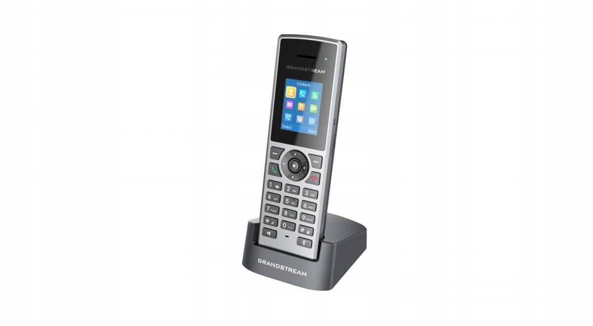 GRANDSTREAM Telefon VoIP IP DP722