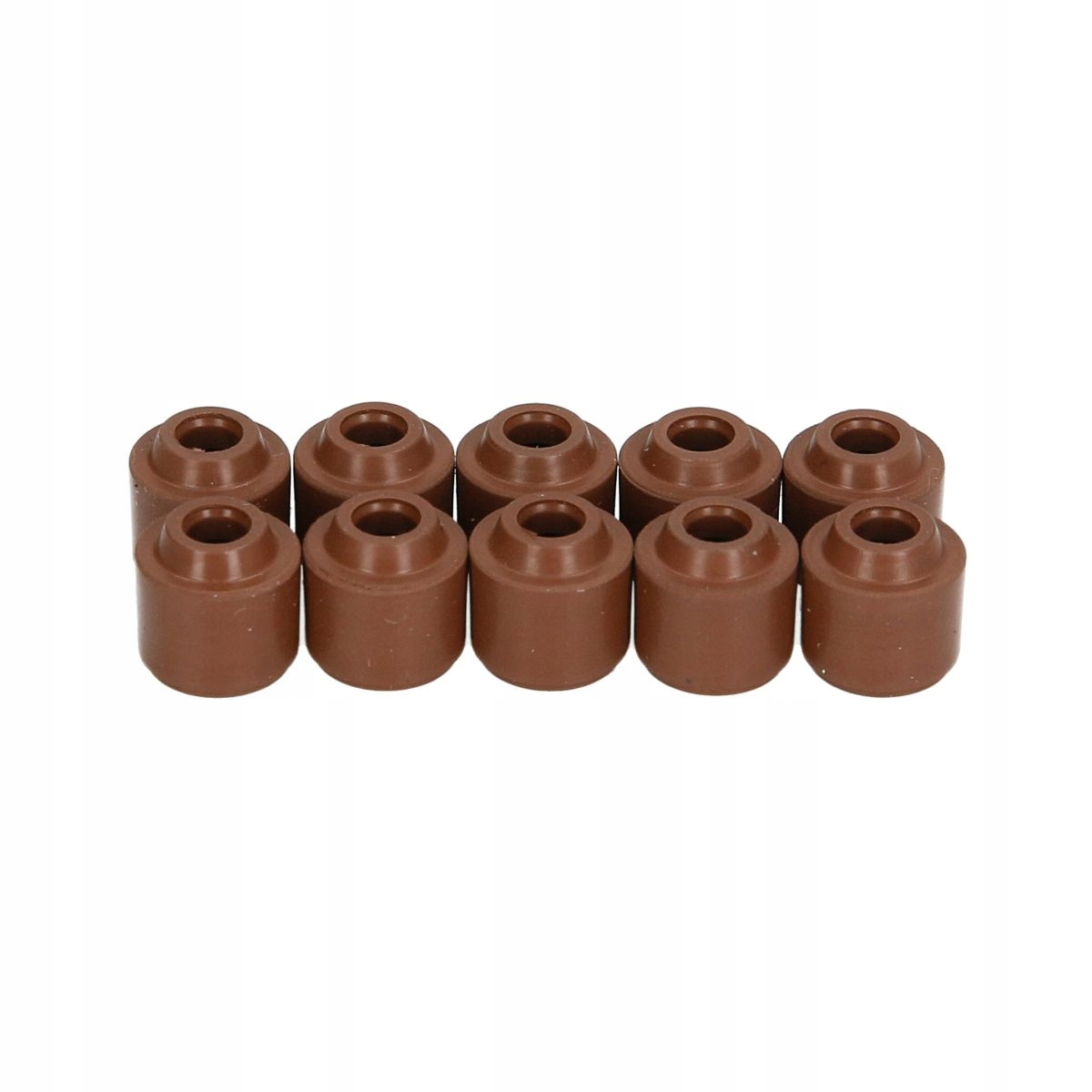 Ventilové tesnenia 10ks Suzuki Gsr 750 2011- balík vodiča #14