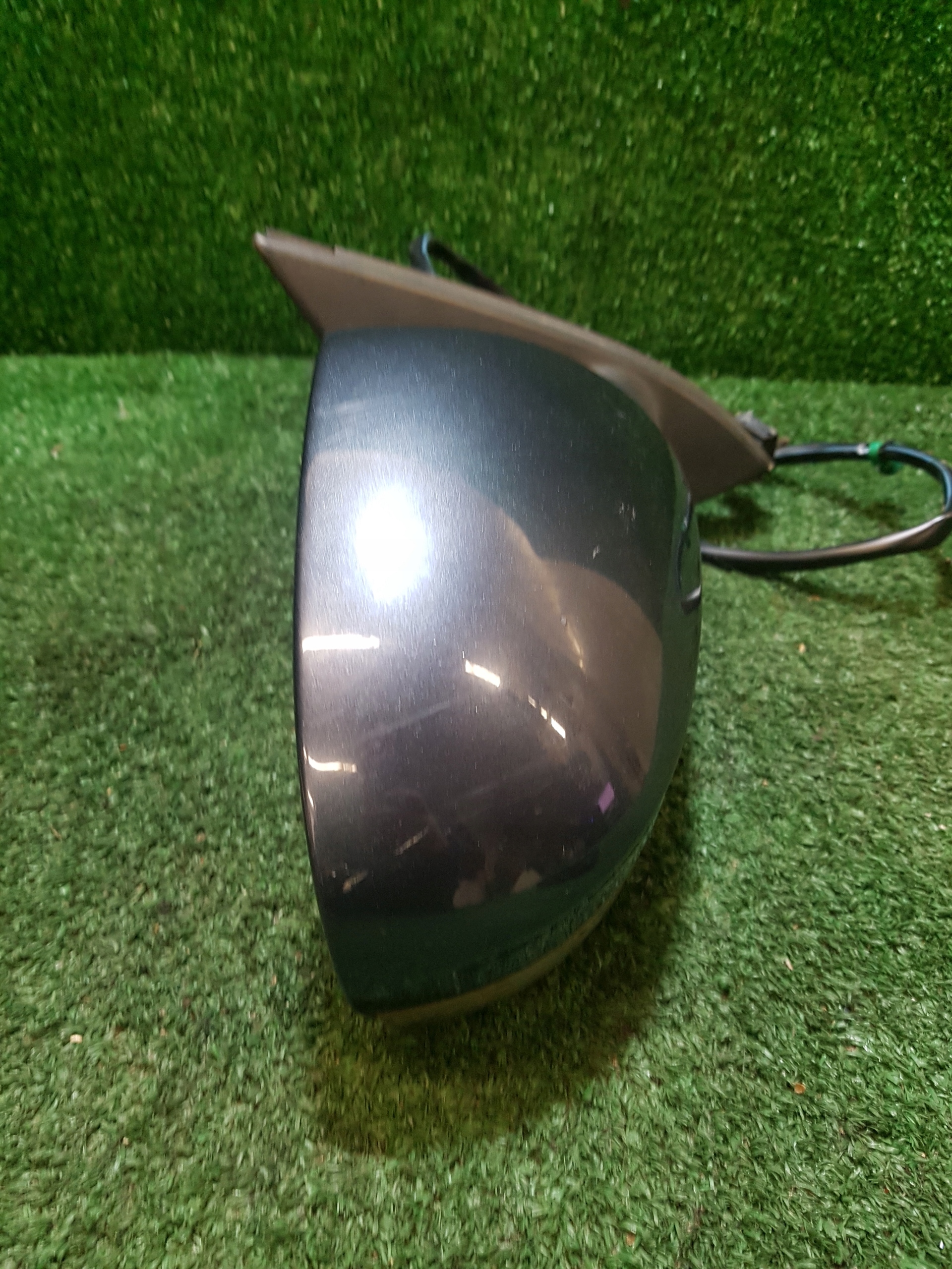 mirror right electrics VOLKSWAGEN PASSAT B6