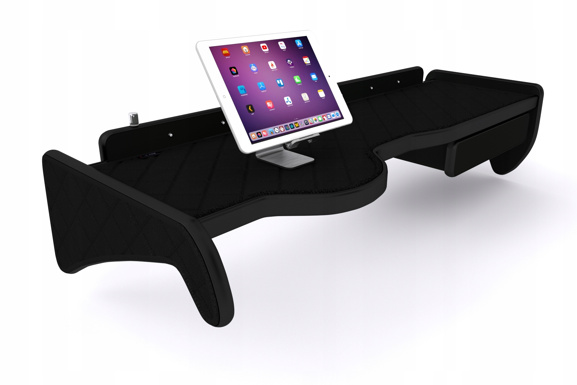 Police Tir Man Tgl 05 – dvojitá úzká lopatová kabina