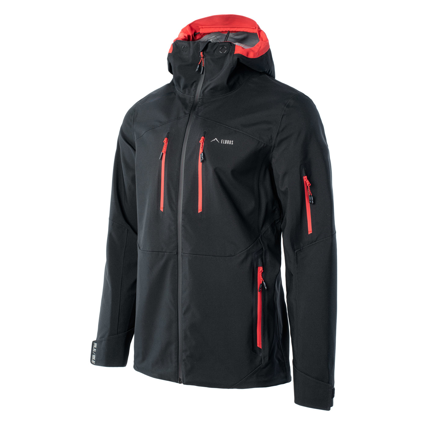 MĘSKA KURTKA PRZEJŚCIOWA MONTONI JACKET ELBRUS M EAN (GTIN) 5902786350643