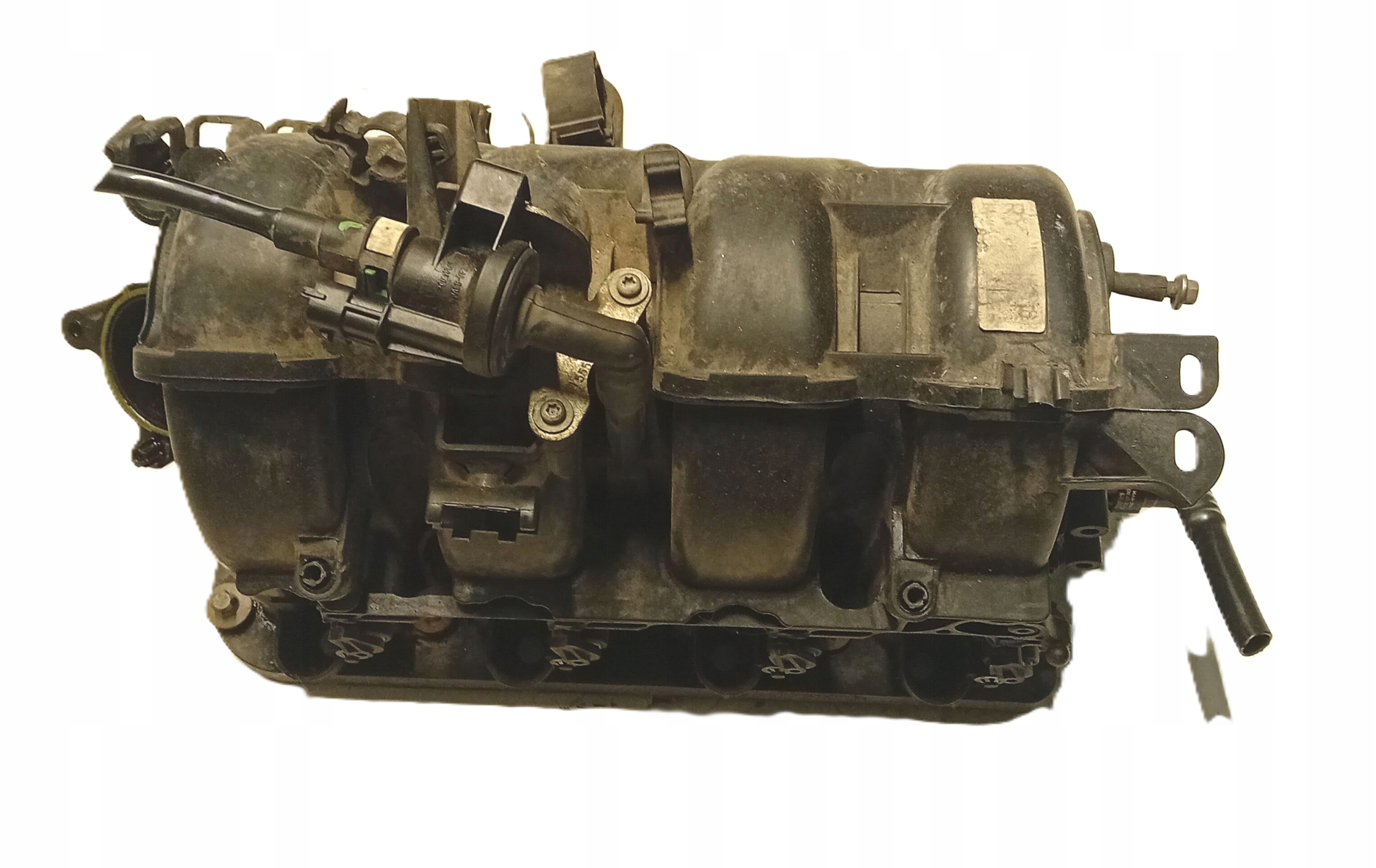 intake manifold 55563664 OPEL CORSA E1.4 petrol