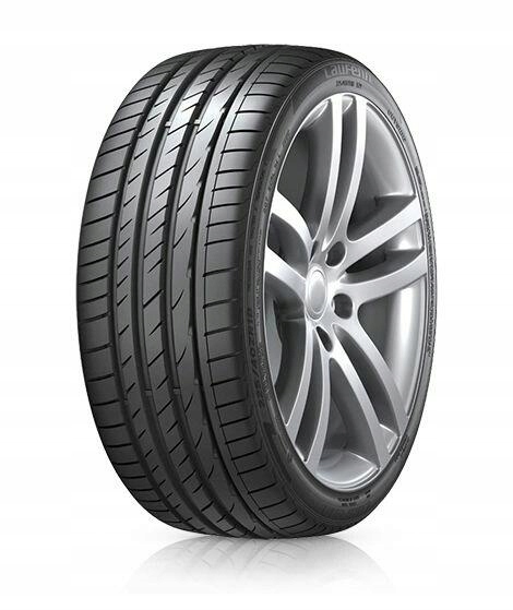4 opony letnie 225/55R16 95W Laufenn S Fit Eq LK01B