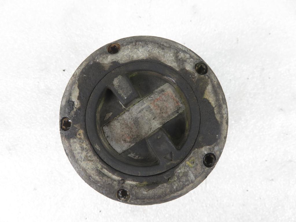 СЦЕПНОЕ УСТРОЙСТВО DAIHATSU FEROZA