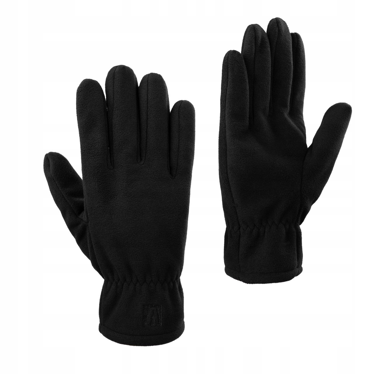 Rukavice Alpinus Pillar černé KA18463