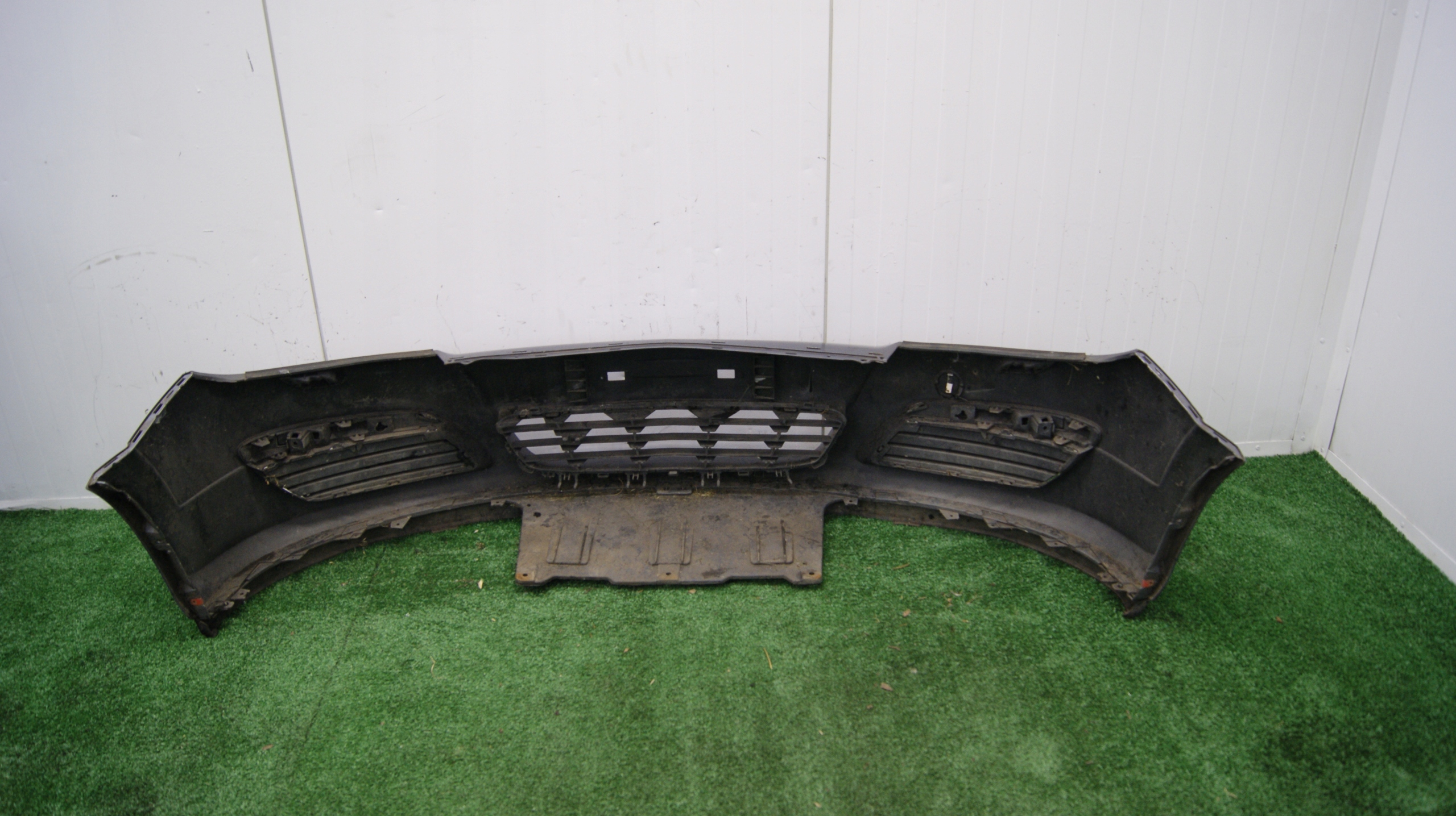 nárazník předek přední OPEL ASTRA H 375768702