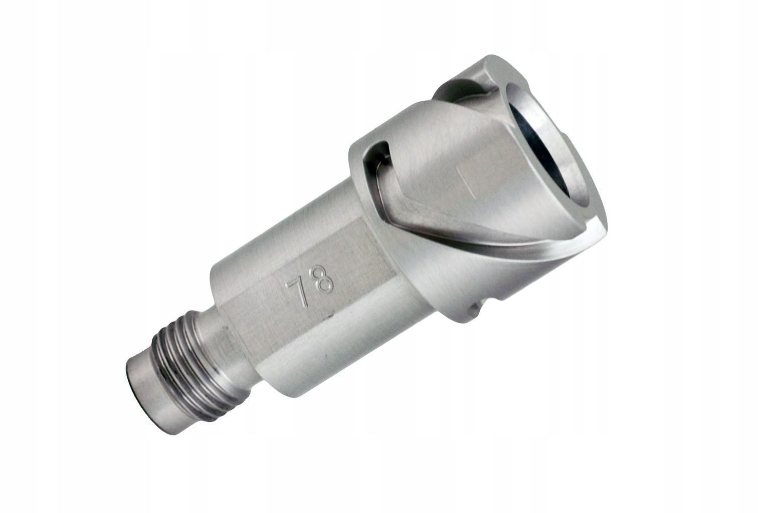 DEVILBISS Adapter IWATA do kubków DeKUPS