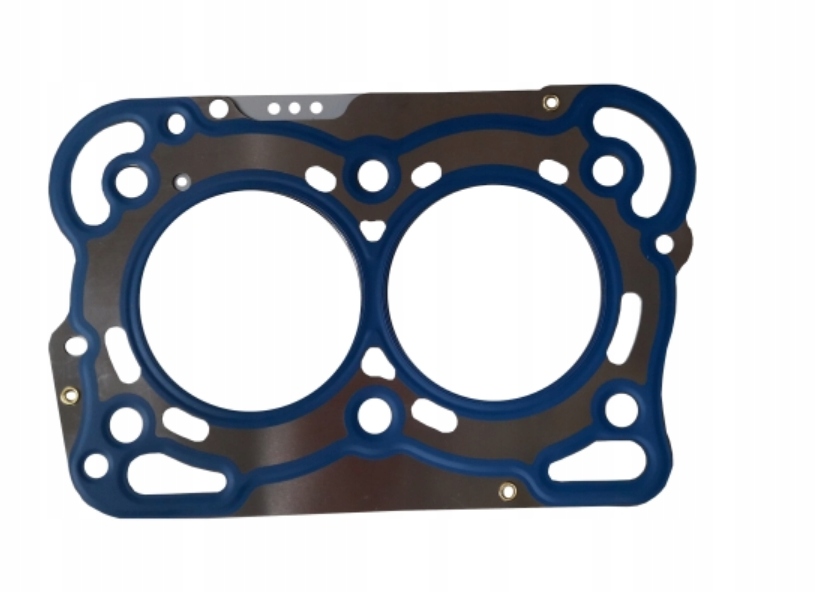 Těsnění hlavy Lombardini DCI Microcar Jdm 572