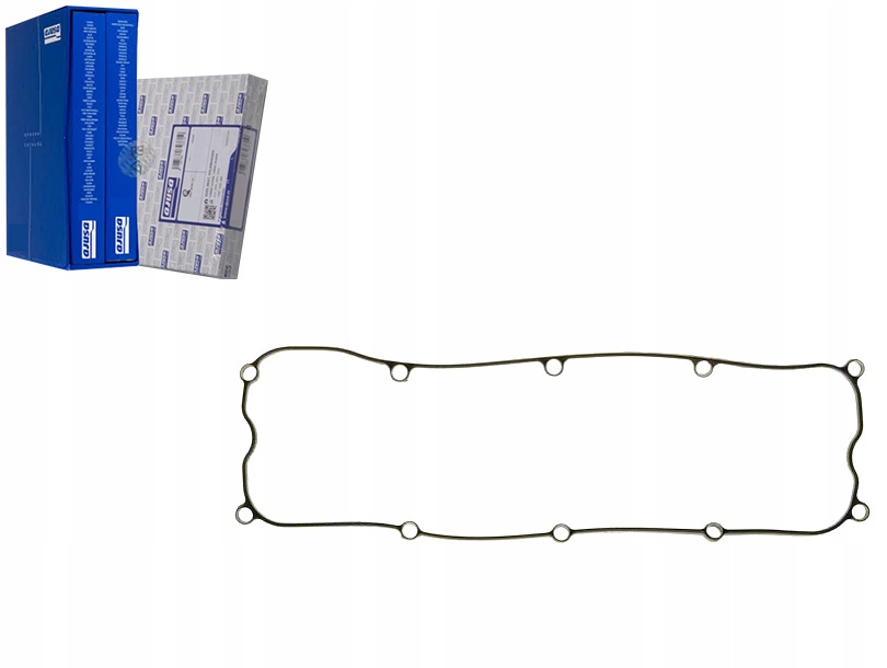 AJUSA USZCZELKA POKRYWY ZAWORÓW KIA K2700 99- AJUS