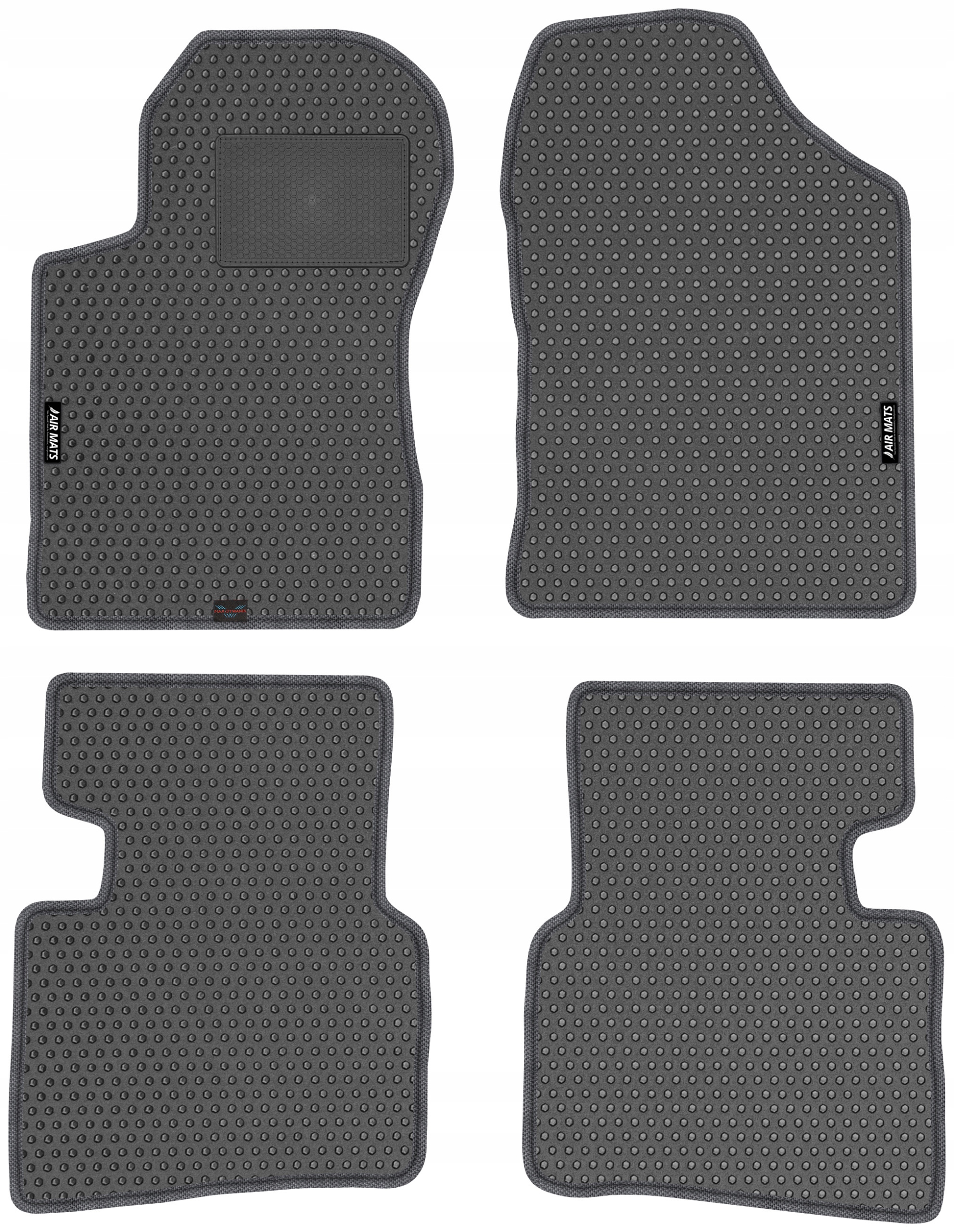 Kia Magentis II Sd 2006-2010 Koberce Air Mats