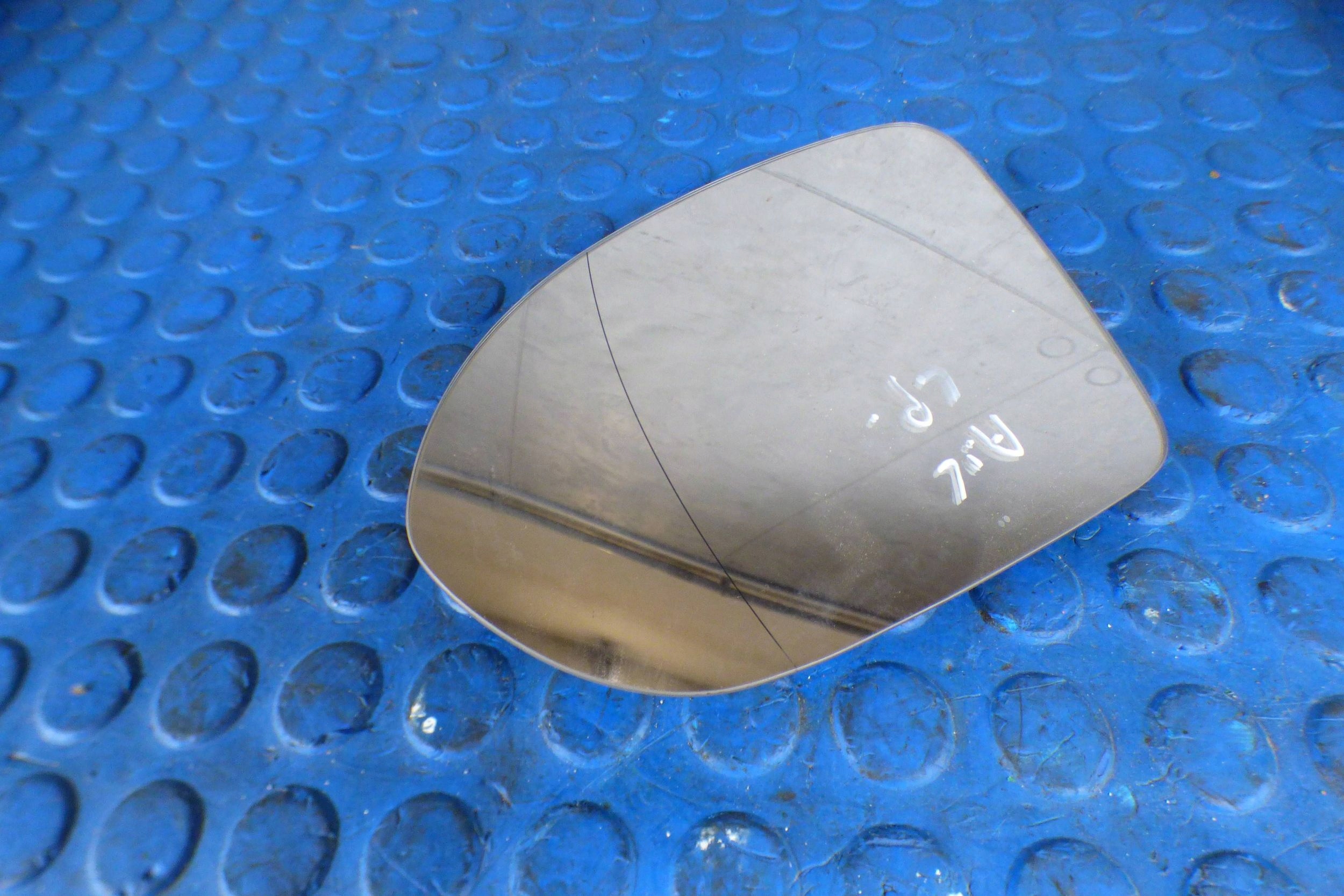 Opel Astra K V wklad mirrors left front 21163601