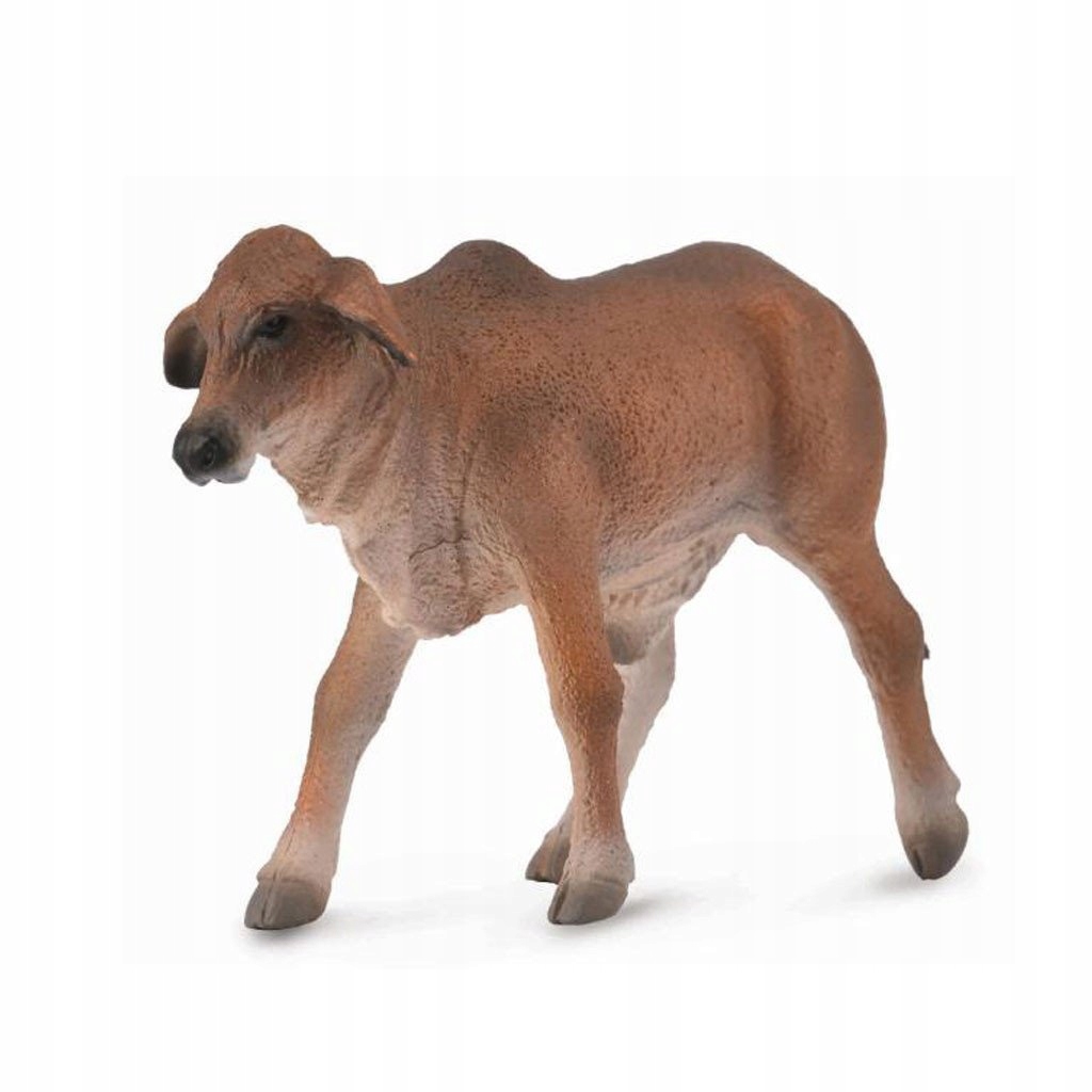 CIELĘ CZERWONE BRAHMANA - CollectA - 88601 - S