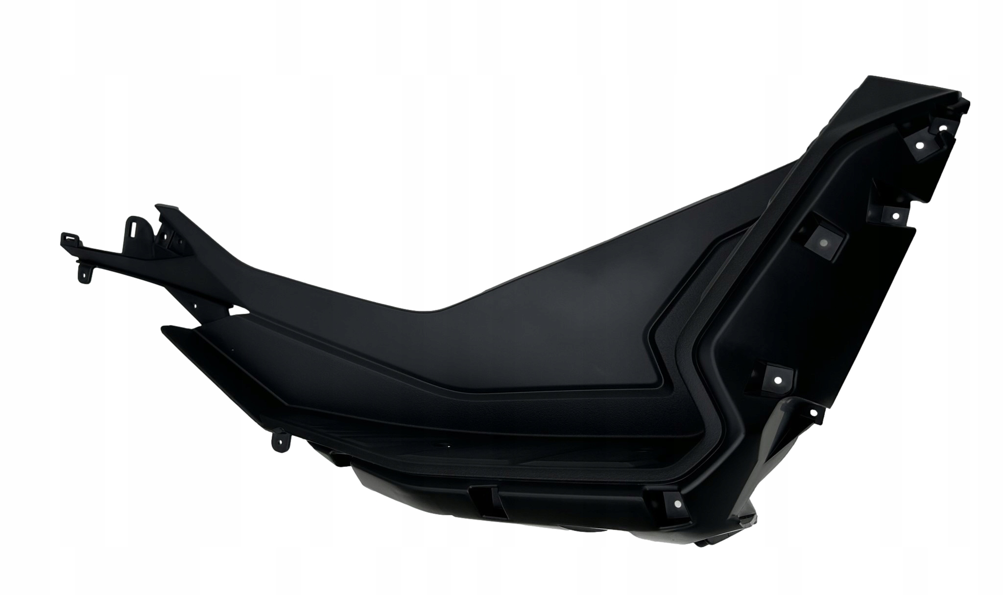 Aprilia Sr Compact 125 Gt 200 podlaha pravá podnožka vodiča pravá