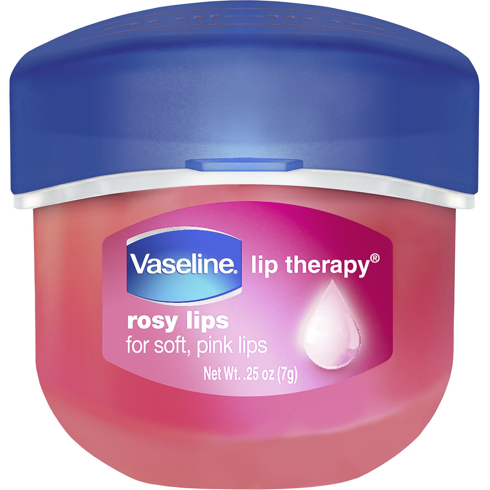 

Vaseline Lip Therapy Rosy Balsam do ust 7 gramów