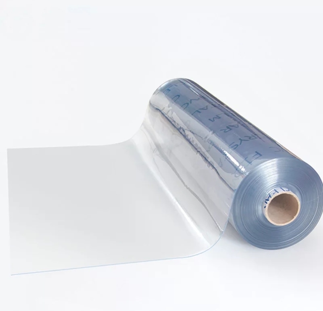 Cerata PRZEZROCZYSTA folia OBRUS jak szkło 140 Typ obrus