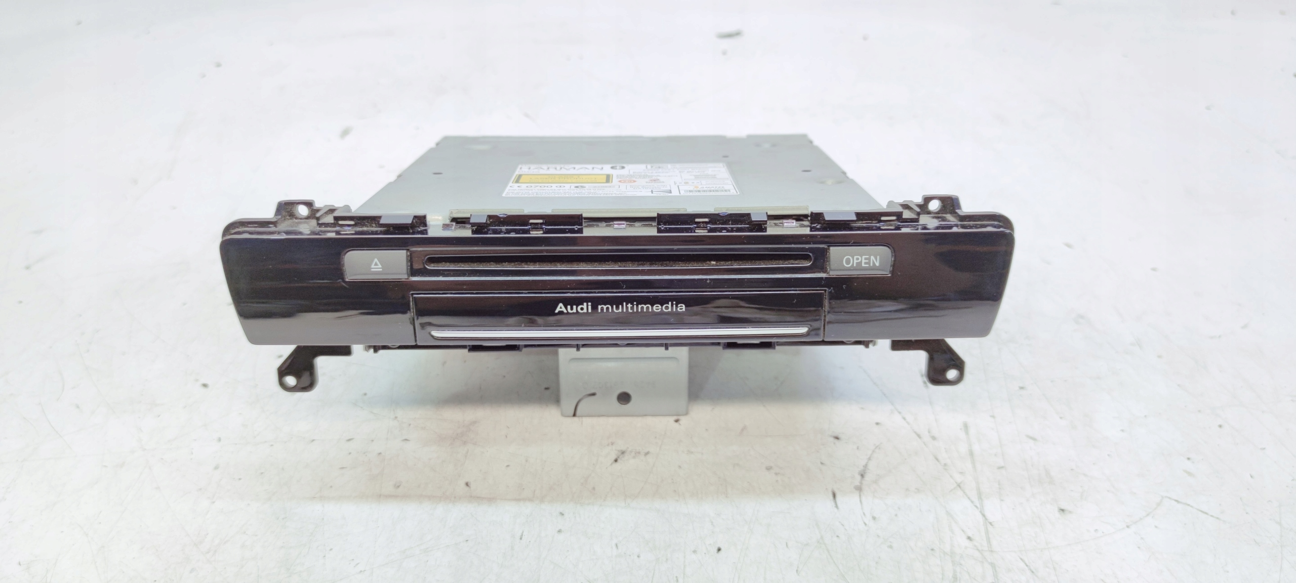 JEDNOSTKA MMI 3G + SIM AUDI A6 C7 A7 4G0035670H