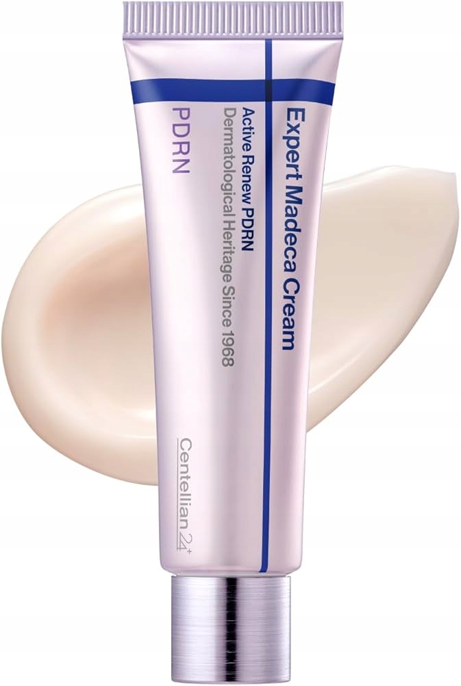 Centellian24 Expert Madeca Cream Active Renew Pdrn liftingujący 50ml