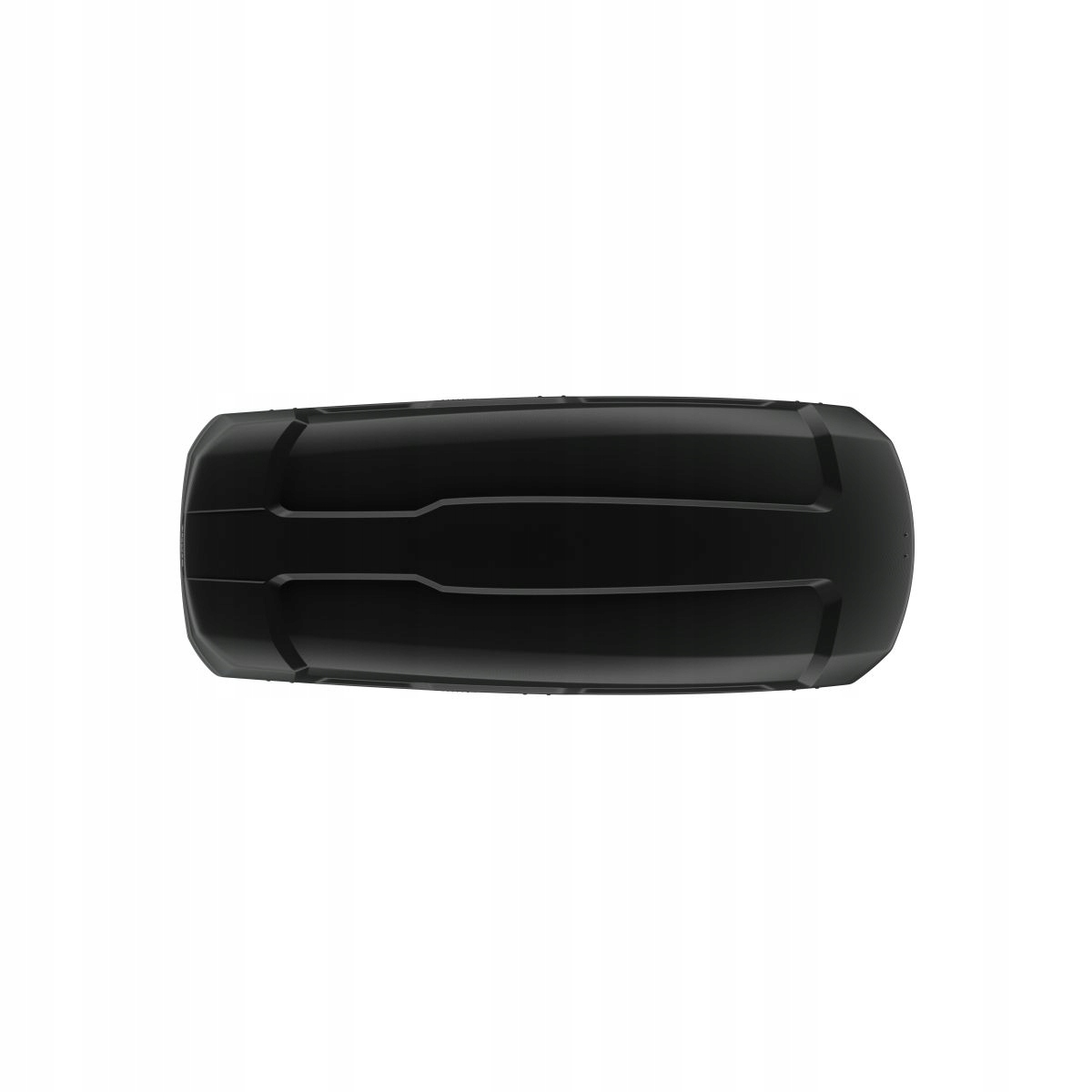 Бокс крыши Thule F 635800 черный