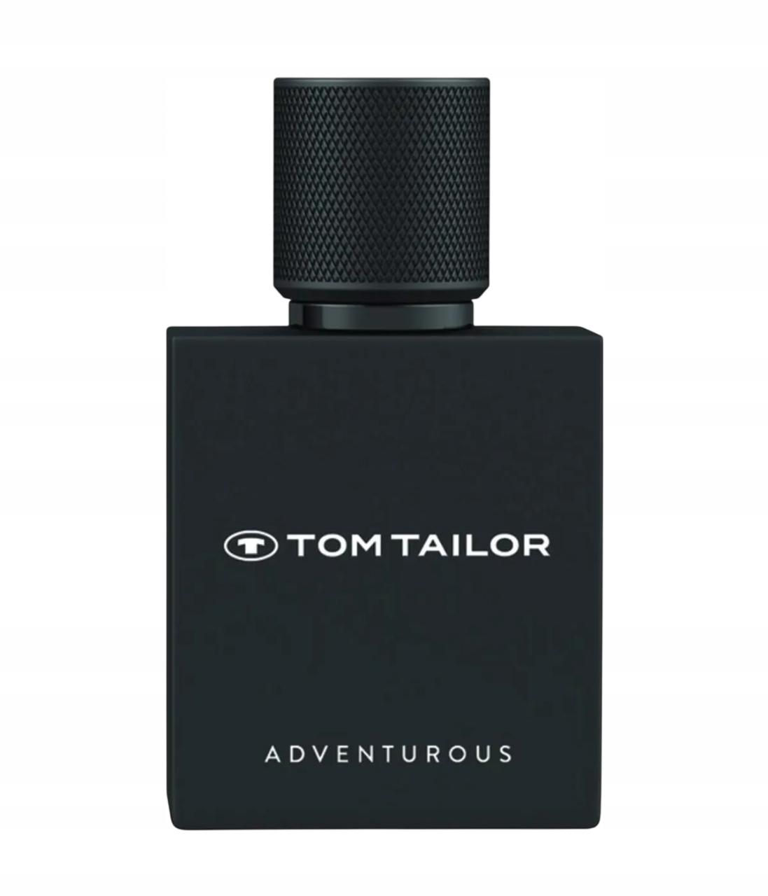 Tom Tailor, Adventurous, Eau De Toilette, For Men, 50 ml
