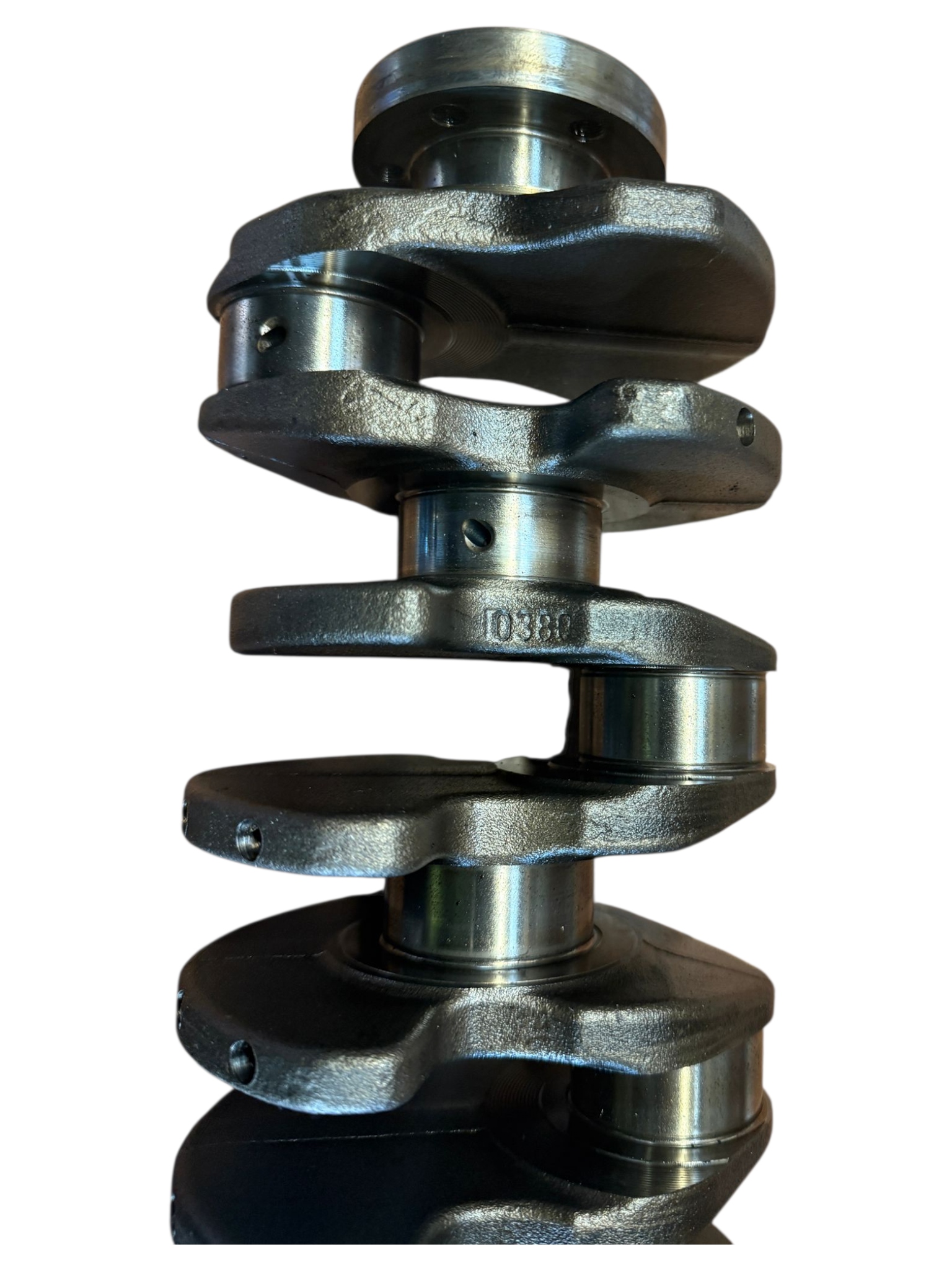 crank 038Q 2.0 TDI Audi A3 II (2003-2013) 8P