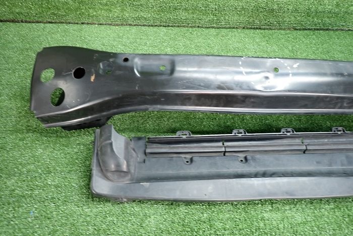 VW T5 T6 10- bumper support front front 7E0807109B