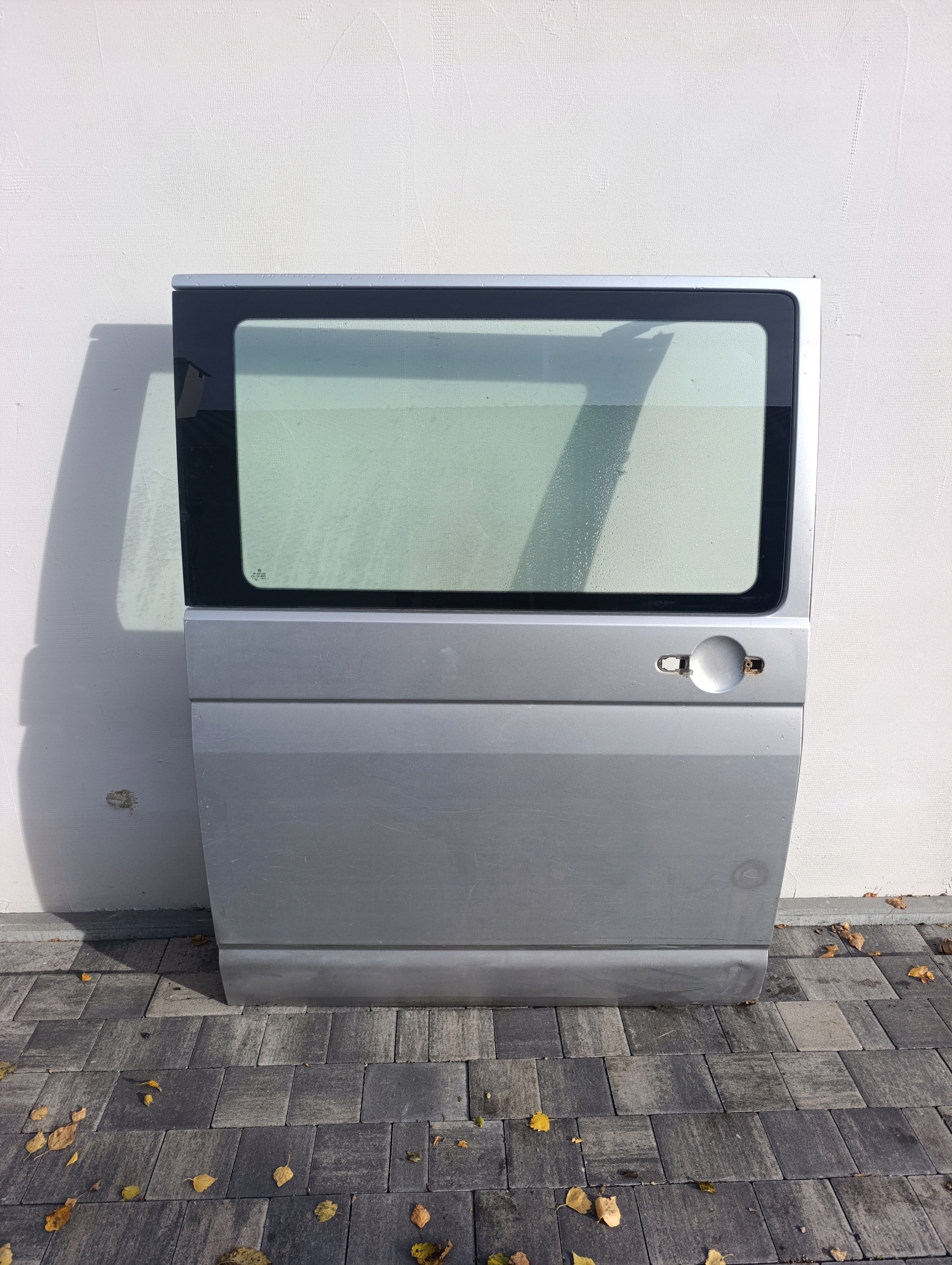 door sliding VW T5 T5 lift side right