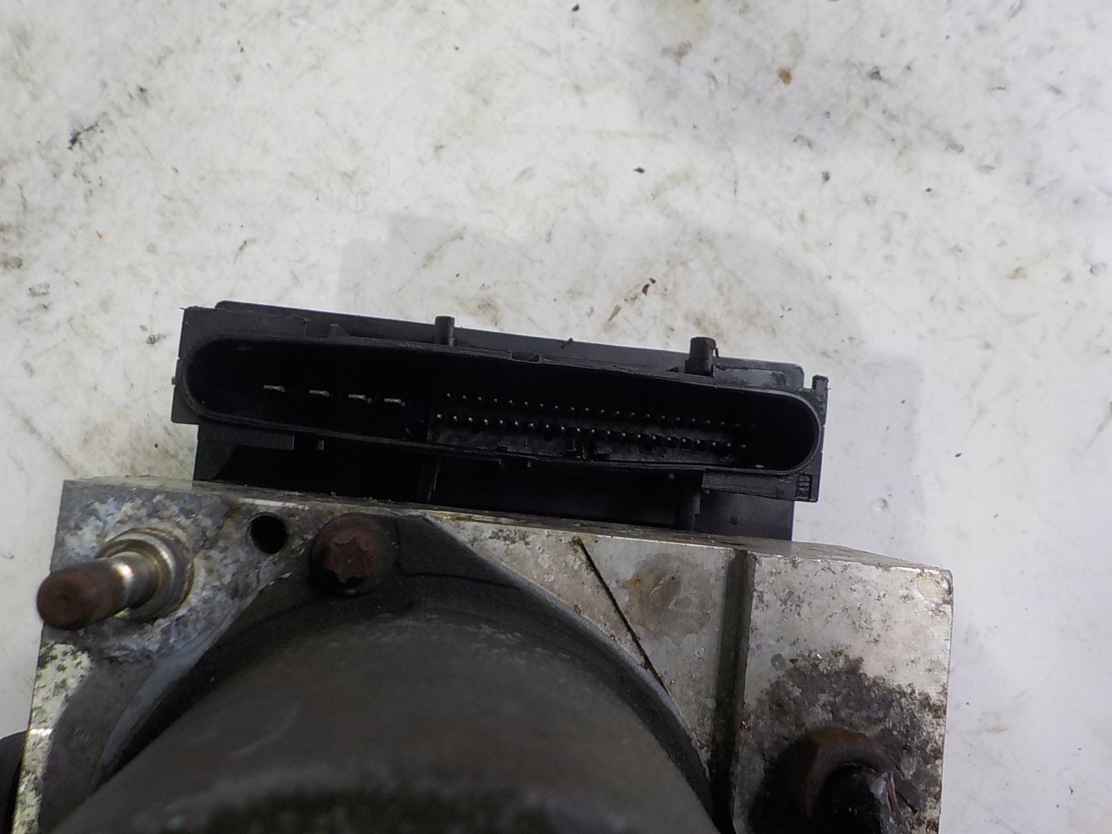 OPEL MERIVA A Pompa ABS 0265234093 13190879 0265950350