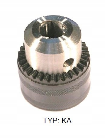 Vrtací úchyt na klíč M-20-B22.KA Arcoff 20 mm