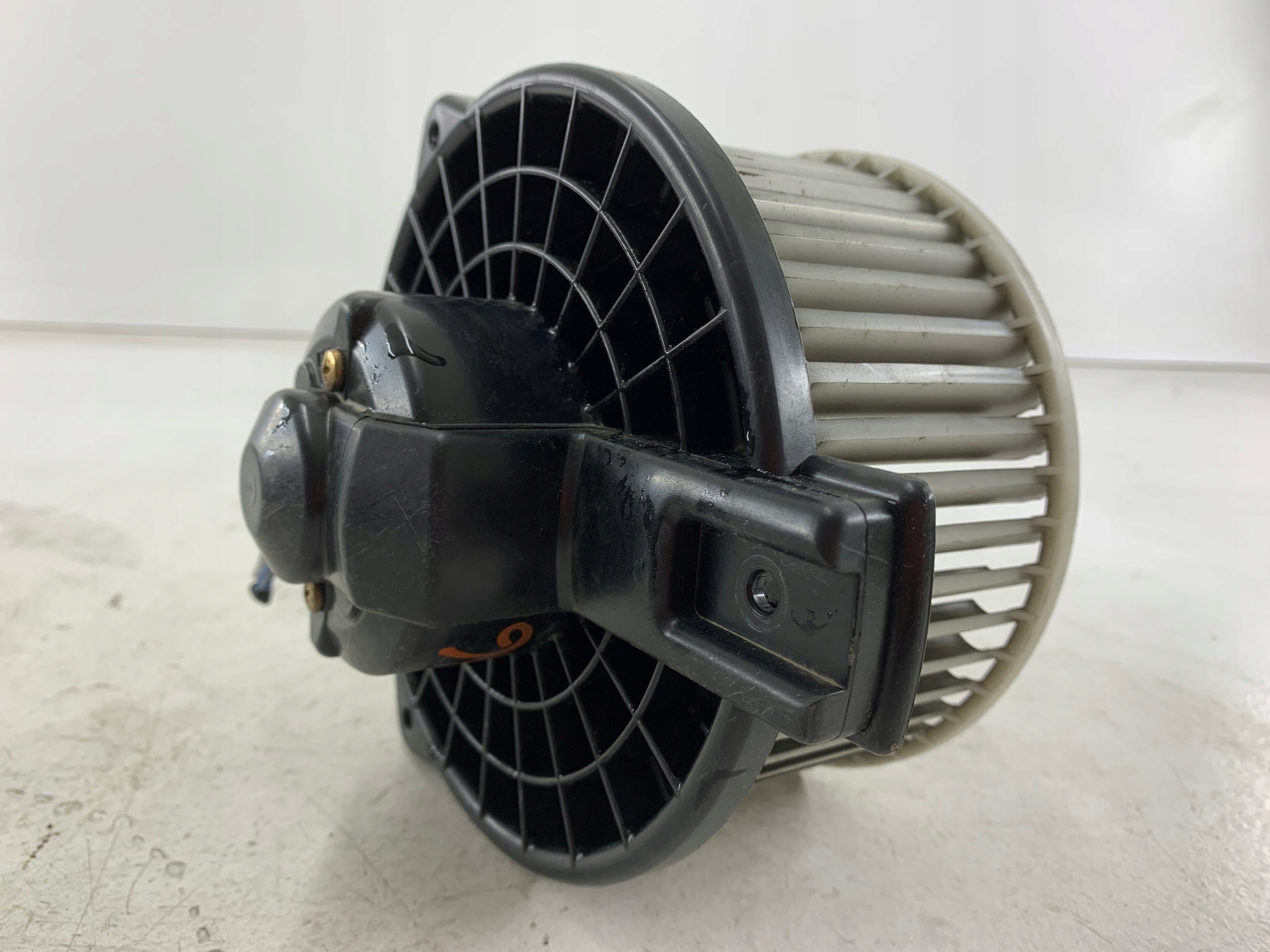 MAZDA 6 GG riscaldamento bocchette 894000-0232