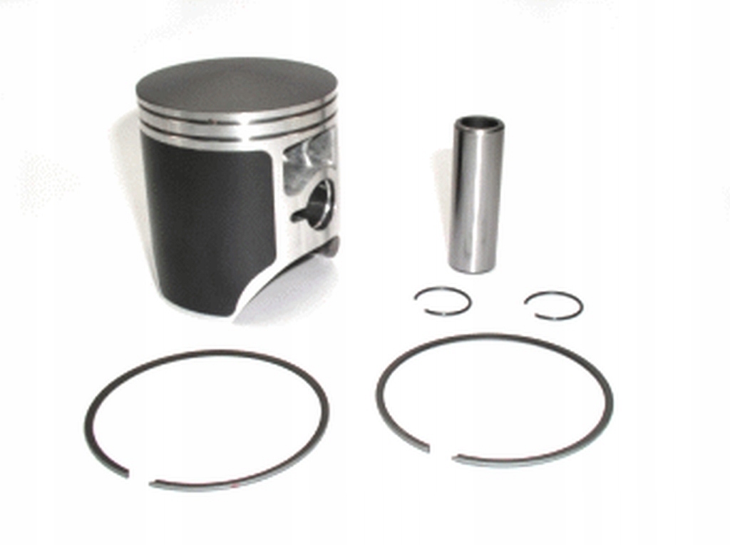 Namura Piest Suzuki Rm 250 (RM250) (89-95), Rmx 250 (89-99) (66,96MM +0,02MM