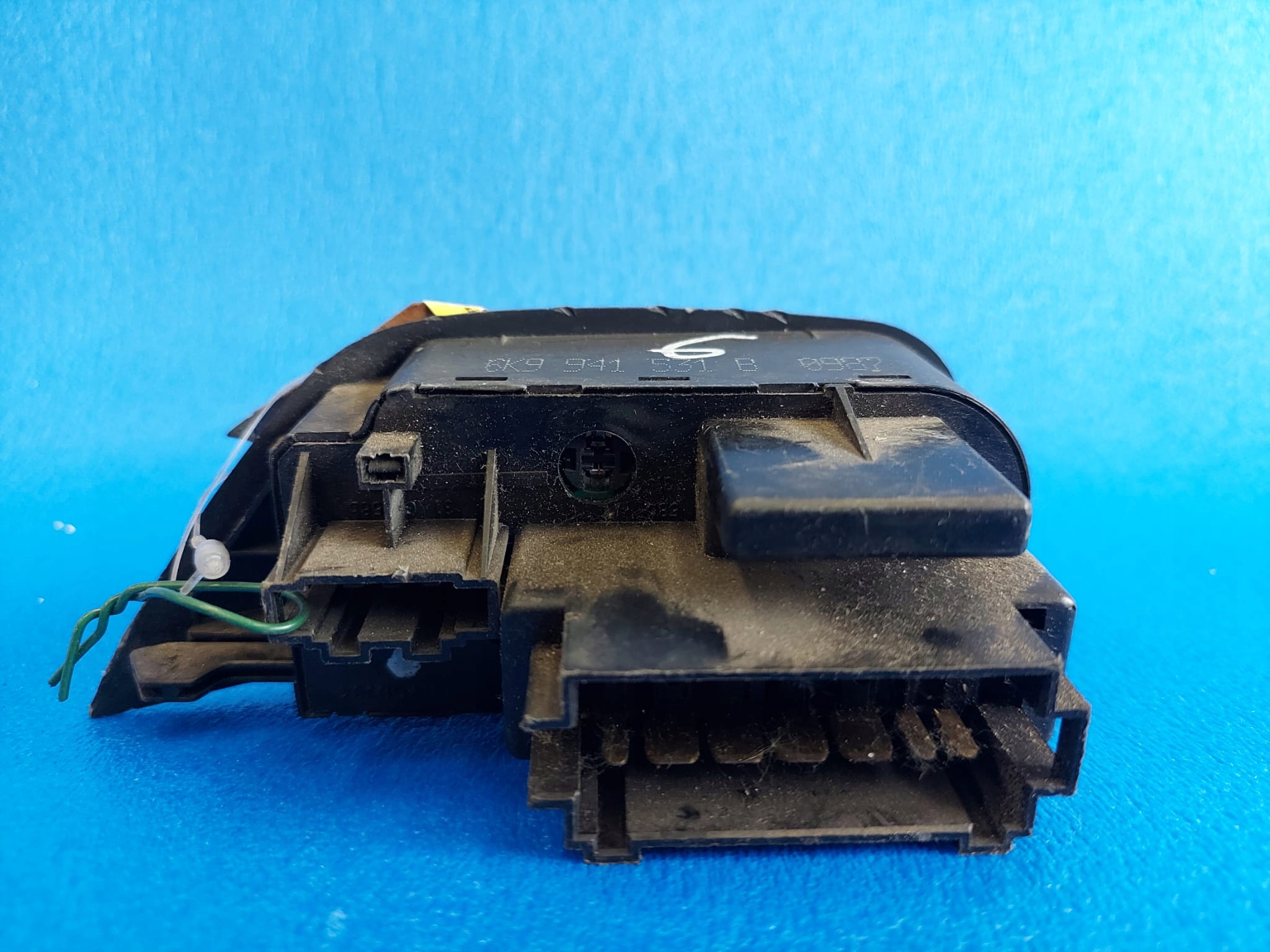 interruttore luci POLO 6N 6N1941531H