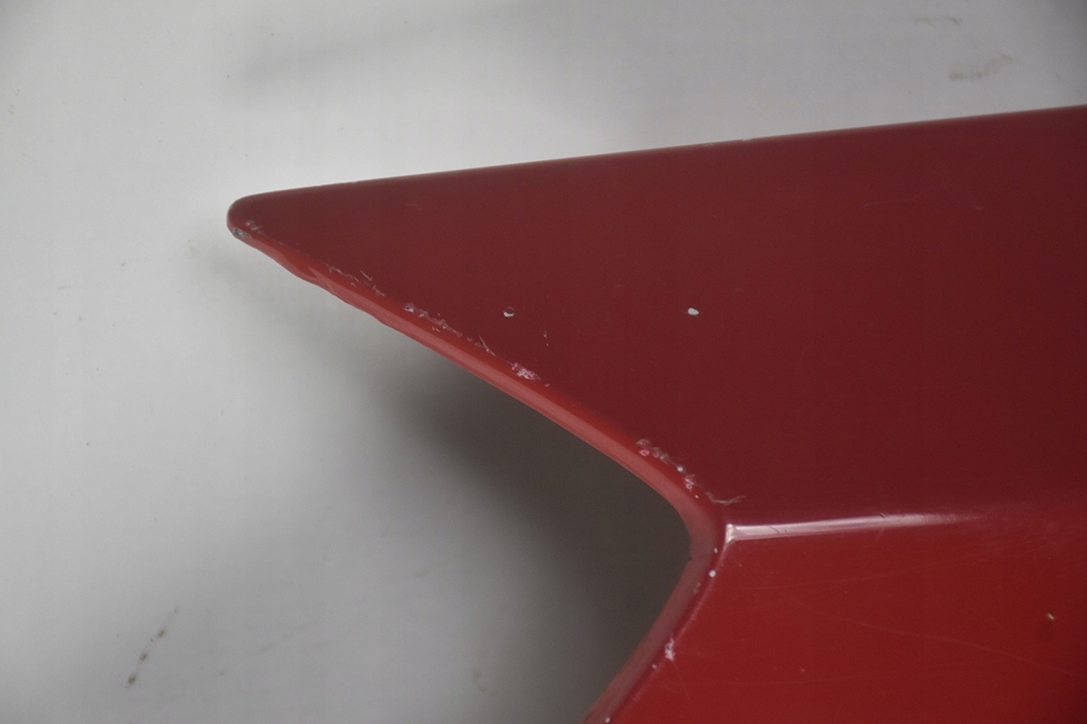 fender front * front left SKODA FABIA II replacement